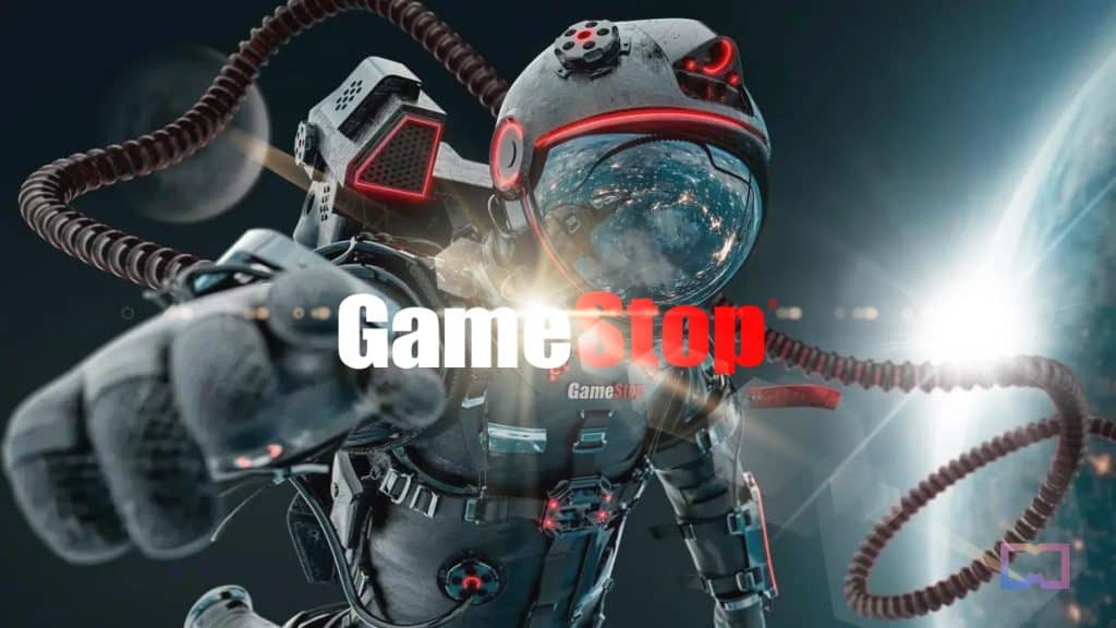 CEO Matt Furlong exits GameStop, Ryan Cohen steps up as executive chairman.