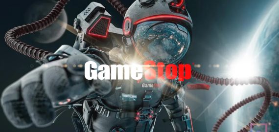 GameStop’s NFT Strategy in Doubt: CEO Matt Furlong’s Exit, New Executive Chairman’s Arrival Coincide With Poor Q1 2023 Financial Results