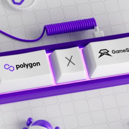 GameSwift joins Polygon to launch an innovative Web3 gaming platform