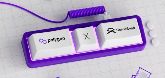 GameSwift joins Polygon to launch an innovative Web3 gaming platform