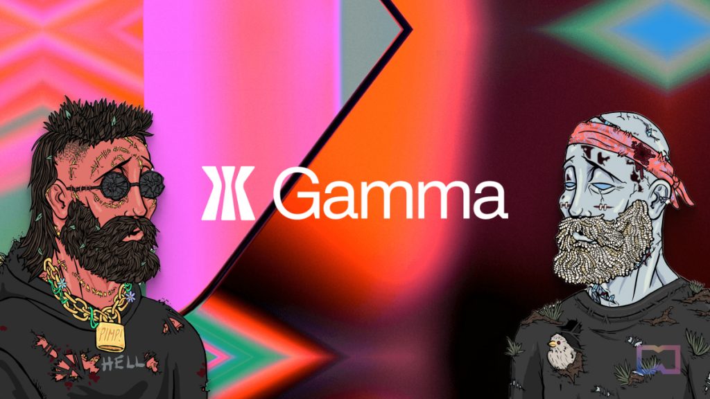 Gamma.io ने ट्रस्टलेस बिटकॉइन ऑर्डिनल्स मार्केटप्लेस लॉन्च किया