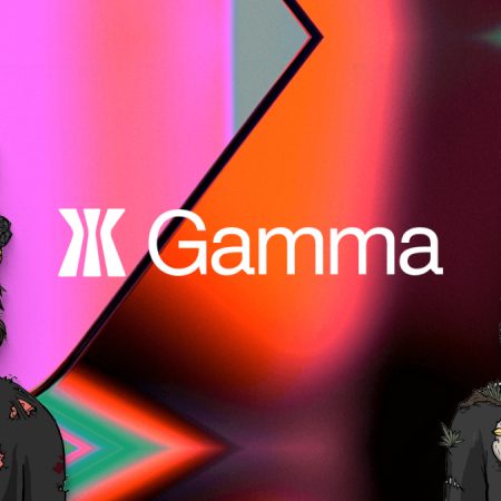 Gamma.io Launches Trustless Bitcoin Ordinals Marketplace