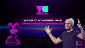 Gary Vaynerchuk oznamuje zostavu VeeCon 2023