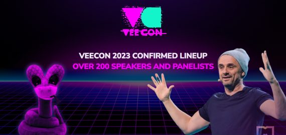 Gary Vaynerchuk Announces Lineup of VeeCon 2023