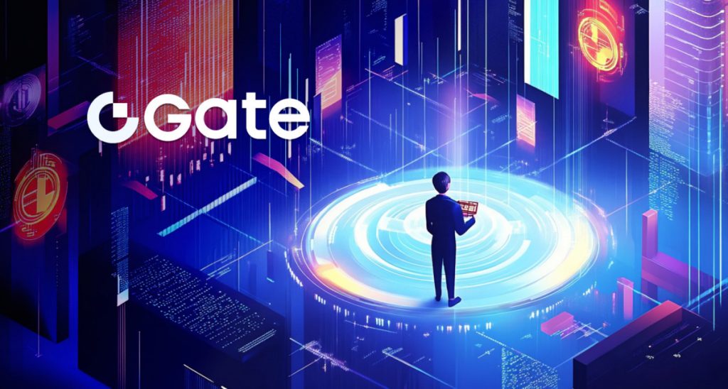 Current image: Gate Update – Crypto Exchange News, Trading Growth, New Listings and Proof of Reserves