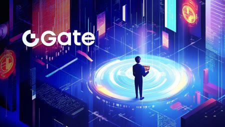 Gate Update: Strong Inflows, New Listings, and Expanding Trading Opportunities