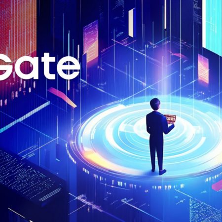 Gate Update: Strong Inflows, New Listings, and Expanding Trading Opportunities