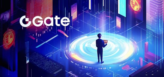 Gate Update: Strong Inflows, New Listings, and Expanding Trading Opportunities
