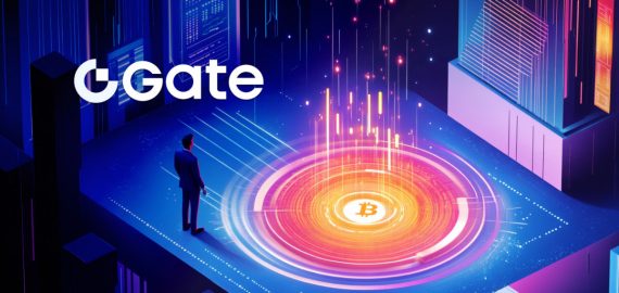 Gate Weekly Update: New Trading Features, Institutional Growth, and Global Market Expansion