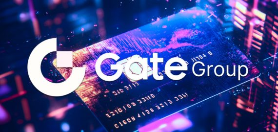 Gate Group’s New Visa Card To Simplify Crypto Payments For Everyday Use