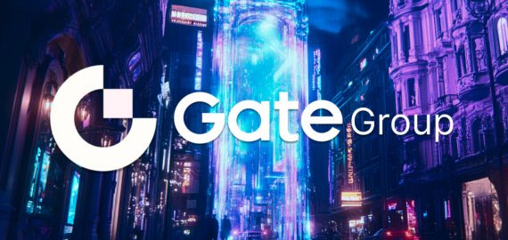 Gate Group Expands European Operations With Gate.MT, Set To Lead Under MiCA Regulations In 2025