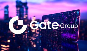 Gate Group Introduces Gate Crypto Card, Offering Seamless Global Crypto Payments For EEA Residents