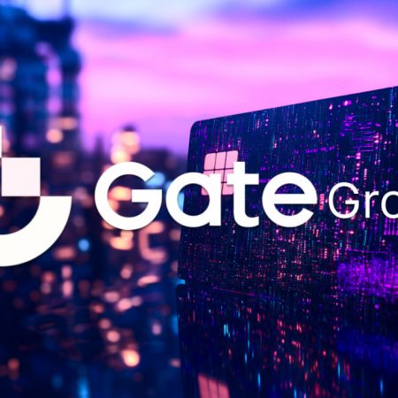 Gate Group Introduces Gate Crypto Card, Offering Seamless Global Crypto Payments For EEA Residents