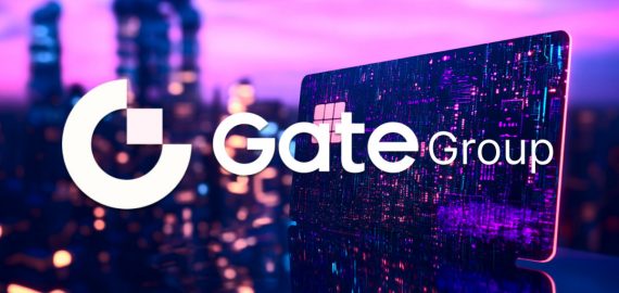 Gate Group Introduces Gate Crypto Card, Offering Seamless Global Crypto Payments For EEA Residents