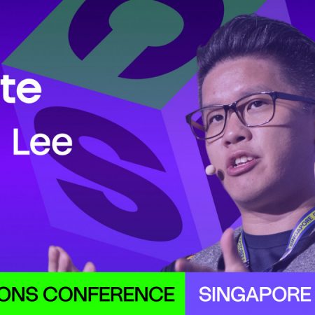 Gate’s Kevin Lee on Building a Global Crypto Powerhouse