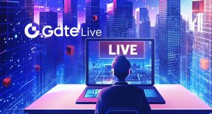 Gate.io Launches GateLive Space: Transforming Real-Time Crypto Engagement