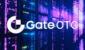 Gate.MT Introduces OTC With Limited-Time 1:1 Deposit Rate Offer 