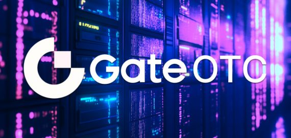 Gate.MT Introduces OTC With Limited-Time 1:1 Deposit Rate Offer 