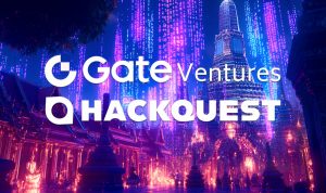 Gate Ventures And HackQuest Host ‘Web3 Dev Huddle’, Exploring Future Of Blockchain And DeFi