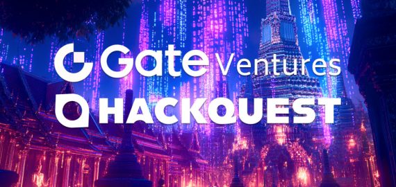 Gate Ventures And HackQuest Host ‘Web3 Dev Huddle’, Exploring Future Of Blockchain And DeFi