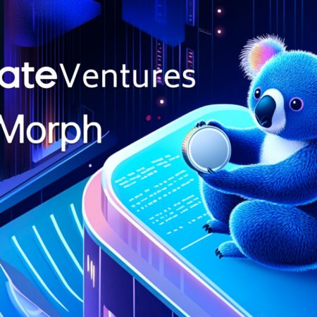 Gate Ventures Joins Morph VC Collective To Accelerate Mainstream Blockchain Solutions