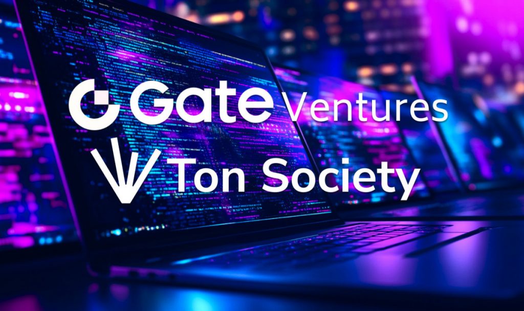 Gate Group Sponsors TON Ecosystem Hackathon, Bolstering Blockchain Innovation And Project Incubation