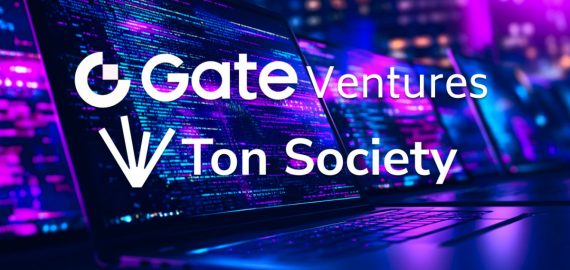 Gate Group Sponsors TON Ecosystem Hackathon, Bolstering Blockchain Innovation And Project Incubation