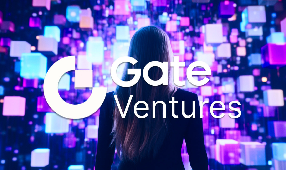 Gate Ventures Welcomes Laura K. Inamedinova As Principal, Establishing ...