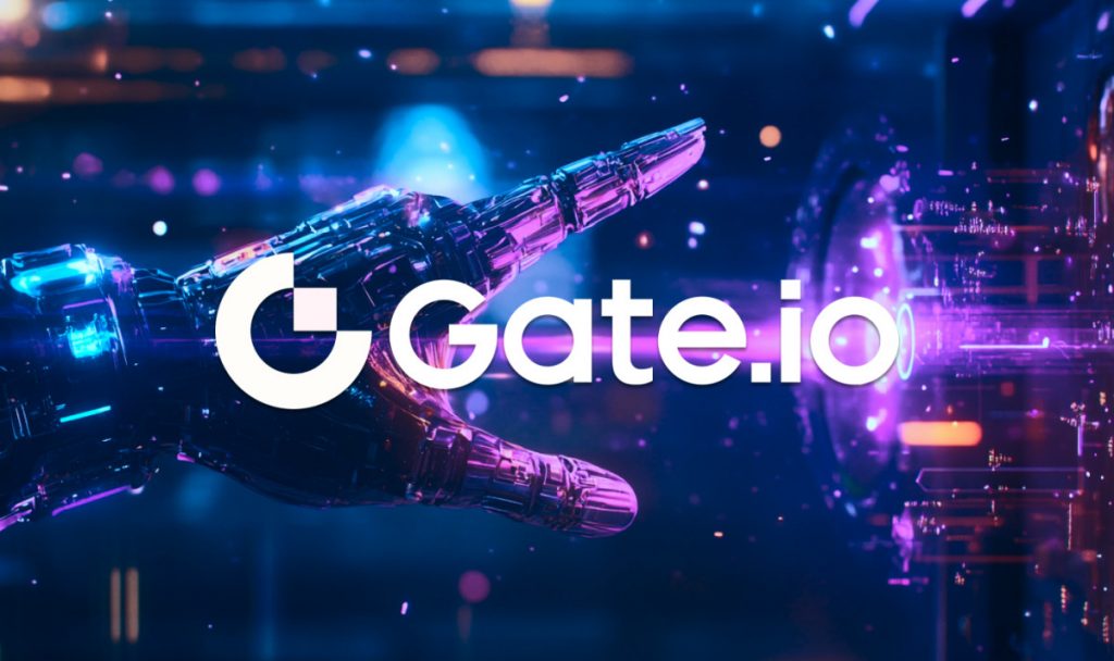 Gate.io's 6th Season Of World Cryptocurrency Trading Competition Attracts Almost 100,000 Participants