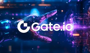 Gate.io’s 6th Season Of World Cryptocurrency Trading Competition Attracts Almost 100,000 Participants