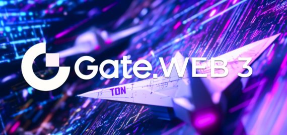 Gate Web3 TonVibe2024 Ecosystem Season: Over 1.61M New Users, 450,000 Addresses, And 600,000 Devices Added