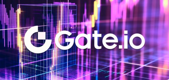 A New Era Of Grid Trading: Gate.io Sets A New Standard For Stable Profitability