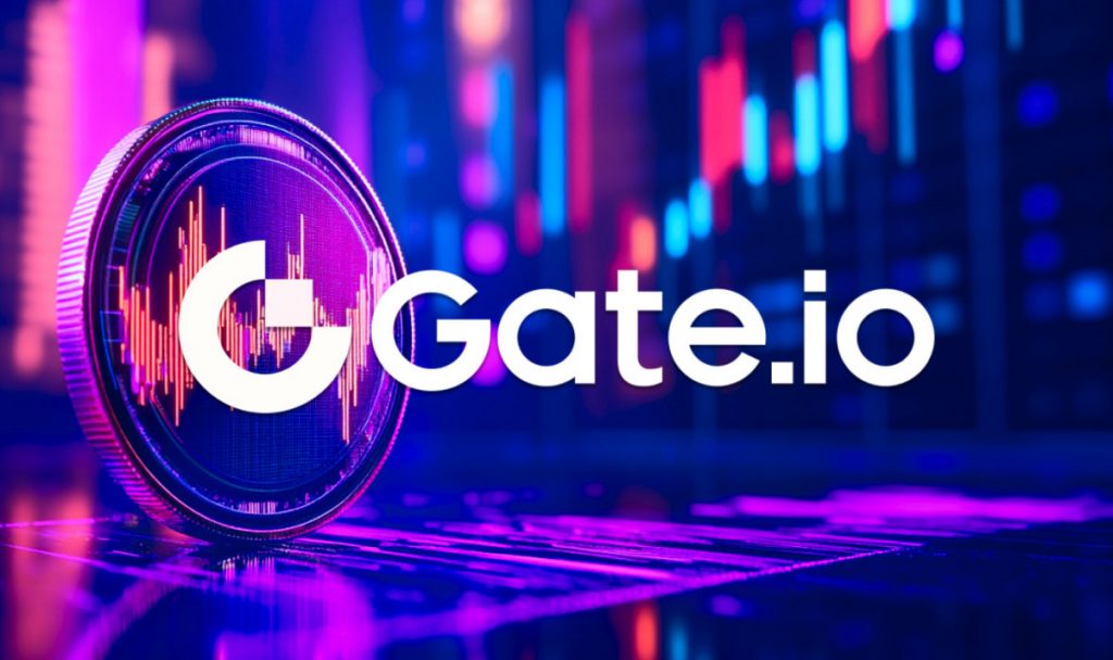 Gate.io Sets New Record For Total Trading Volume In Q3 2024 As Its User Base Surpasses 17M