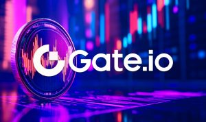 Gate.io Sets New Record For Total Trading Volume In Q3 2024 As Its User Base Surpasses 17M