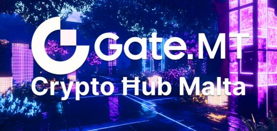 Malta Embraces Crypto Future As Gate.MT CEO Highlights Next Wave Of Blockchain Evolution