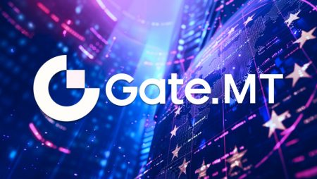 2025 Will Be Pivotal: Gate.MT CEO Giovanni Cunti On Europe’s Post-MiCA Web3 Landscape