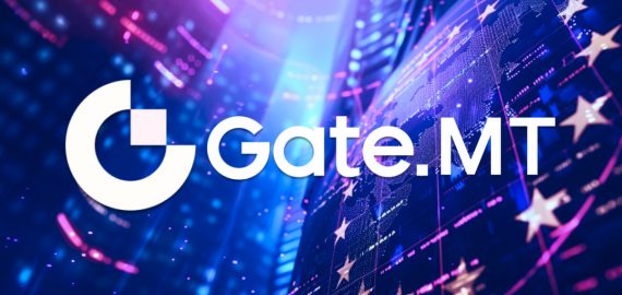 2025 Will Be Pivotal: Gate.MT CEO Giovanni Cunti On Europe’s Post-MiCA Web3 Landscape