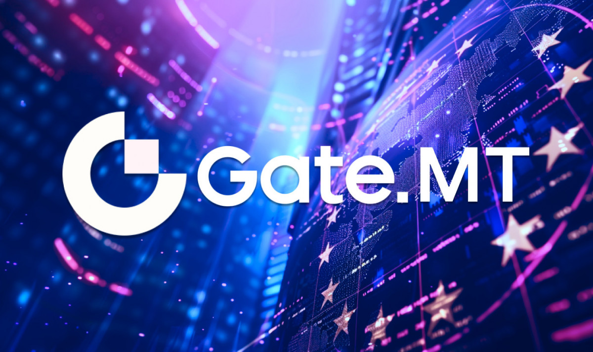 2025 Will Be Pivotal: Gate.MT CEO Giovanni Cunti On Europe’s Post-MiCA Web3 Landscape 2025 Will Be Pivotal: Gate.MT CEO Giovanni Cunti On Europe’s Post-MiCA Web3 Landscape