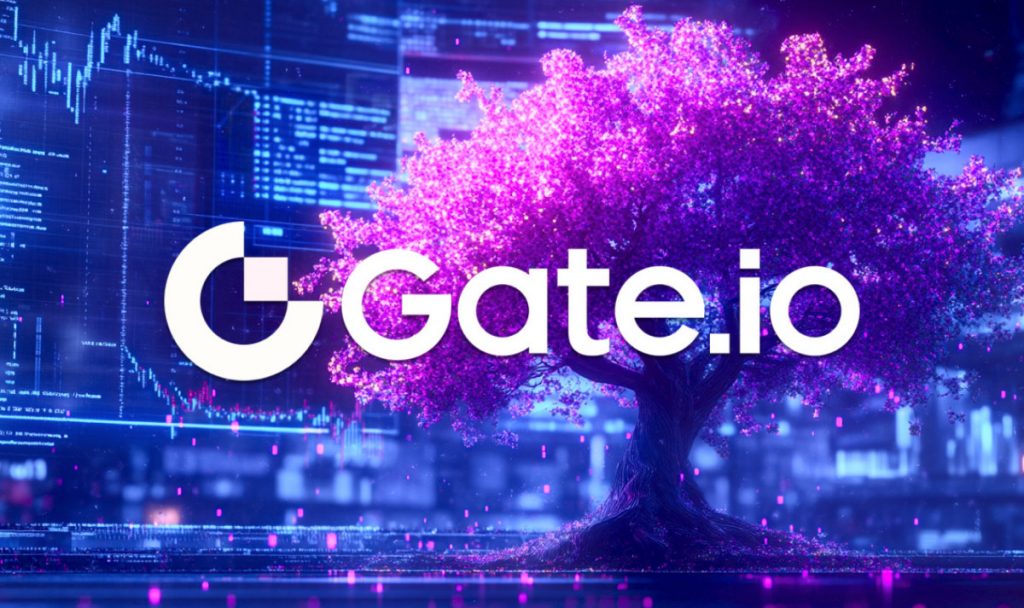 Gate.io Kicks Off ‘Hundreds Growth Challenge’ And Boosts User Earnings With 2% Profit-Sharing Increase Via Copy Trading