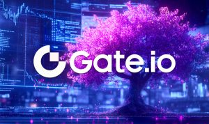 Gate.io Kicks Off ‘Hundreds Growth Challenge,’ Boosts User Earnings With 2% Profit-Sharing Increase Via Copy Trading