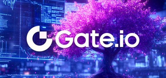 Gate.io Kicks Off ‘Hundreds Growth Challenge,’ Boosts User Earnings With 2% Profit-Sharing Increase Via Copy Trading