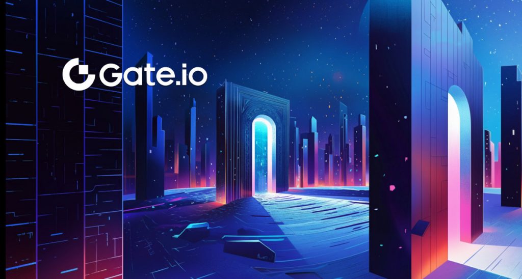 Gate.io Reserves Exceed $10B With $2.3B Surplus And 128.58% Ratio