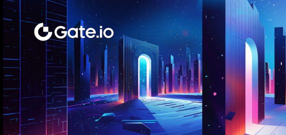 Gate.io Reserves Exceed $10B With $2.3B Surplus And 128.58% Ratio