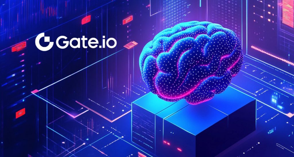 Gate.io Elevates Contract Trading To The Next Level, Driving AI Revolution