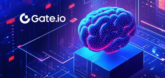 Gate.io Enhances Contract Trading With Advanced AI Tools