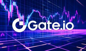 Gate.io Dual Currency Investment Surpasses $530M In Funds With 300% User Growth, Emerging As New Favorite In Crypto Investments