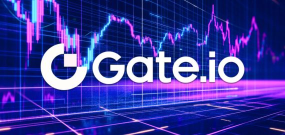 Gate.io Dual Currency Investment Surpasses $530M In Funds With 300% User Growth, Emerging As New Favorite In Crypto Investments