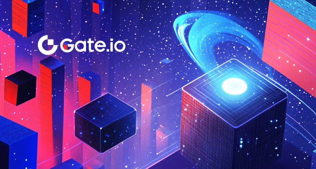 Gate.io Unveils Earn+ Overview, Highlighting Top Annualized Rates For USDT And ETH Flexible Savings With 100% Reserves