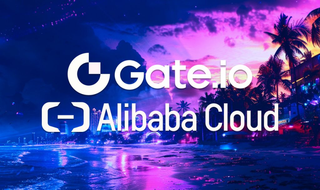 Gate.io Drives APAC Web3 Growth At Coinfest Asia 2024, Engaging Over 2,000 Participants In Immersive Afterparty