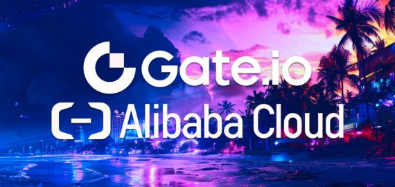 Gate.io Drives APAC Web3 Growth At Coinfest Asia 2024, Engaging Over 2,000 Participants In Immersive Afterparty